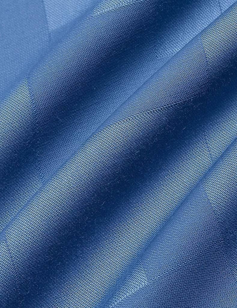 Áo sơ mi nam dài tay tà lượn có túi