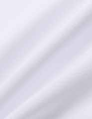 Áo sơ mi dài tay nam tà lượn không túi