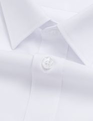 Áo sơ mi nam dài tay tà lượn có túi