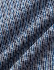 Áo sơ mi nam dài tay tà lượn có túi