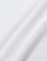 Áo sơ mi trắng dài tay nam