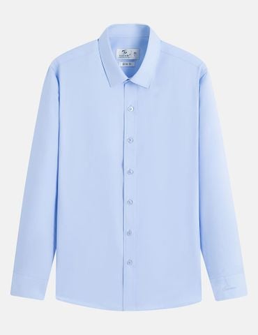 Áo sơ mi nam dài tay