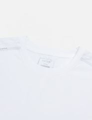 Áo thun dài tay nam cổ tròn