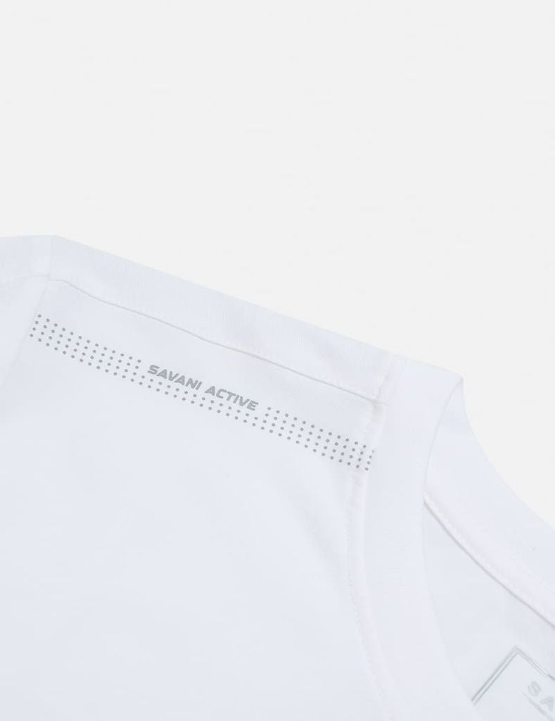 Áo thun dài tay nam cổ tròn