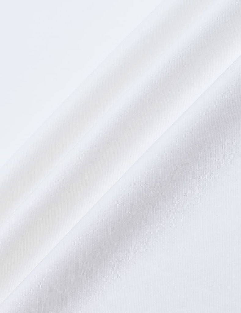 Áo thun dài tay nam cổ tròn