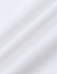 Áo thun dài tay nam cổ tròn hình in trước ngực