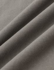 Áo thun dài tay nam cổ tròn hình in trước ngực