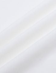 Áo thun dài tay nam cổ tròn hình in trước ngực