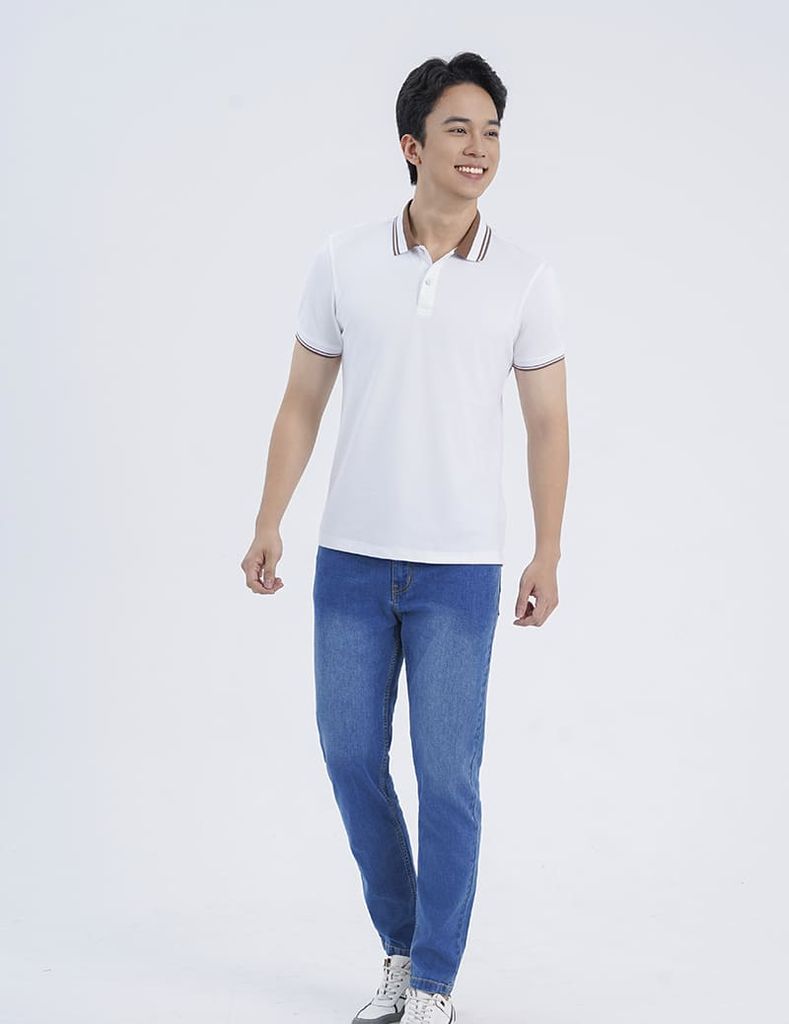 Áo đồng phục MPF001S5