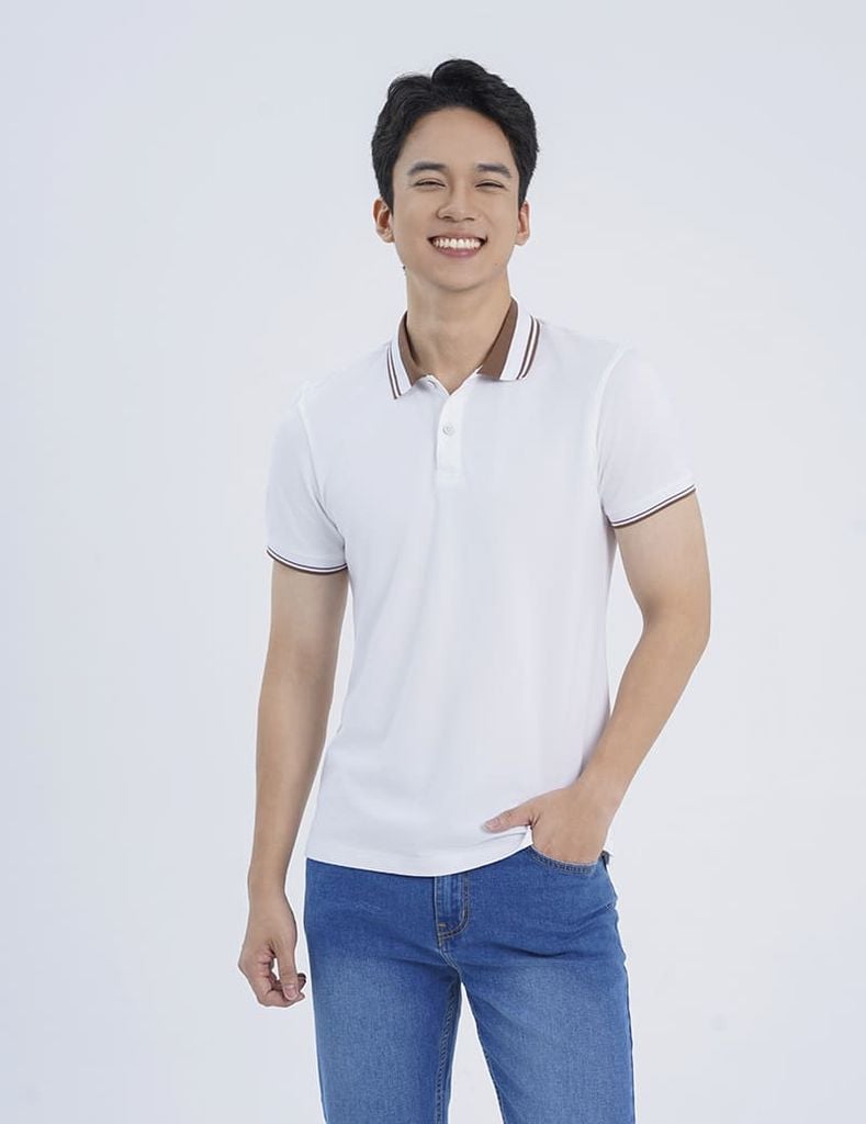 Áo đồng phục MPF001S5