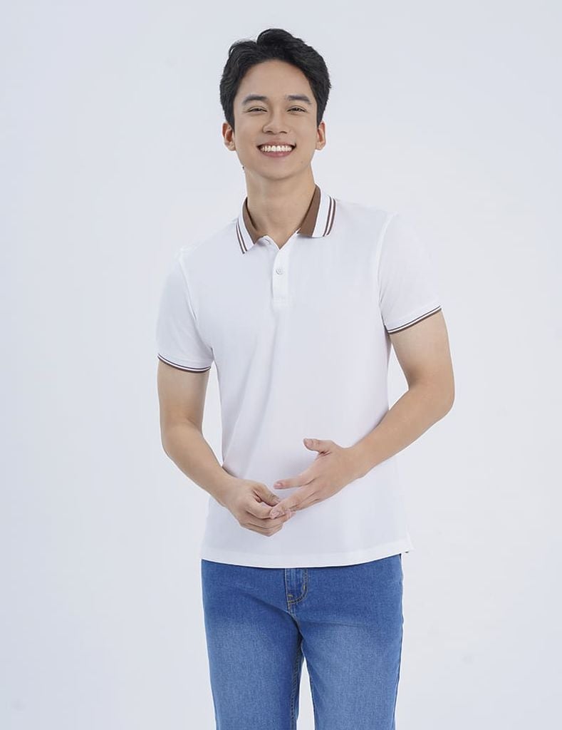 Áo đồng phục MPF001S5