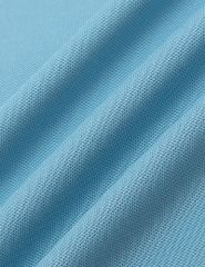 Áo polo ngắn tay nam thêu logo tay