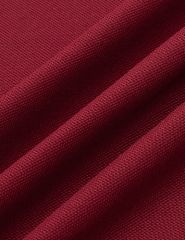 Áo polo ngắn tay nam thêu logo tay