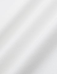 Áo polo ngắn tay nam thêu logo tay