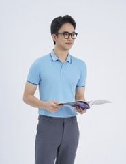 Áo đồng phục MPF006S5