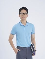 Áo đồng phục MPF006S5