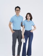 Áo đồng phục MPF006S5