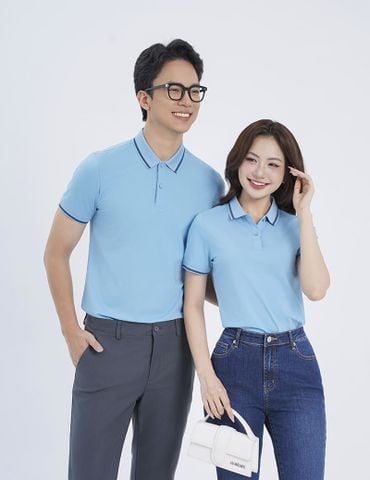 Áo đồng phục MPF006S5