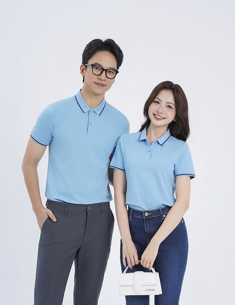 Áo đồng phục MPF006S5