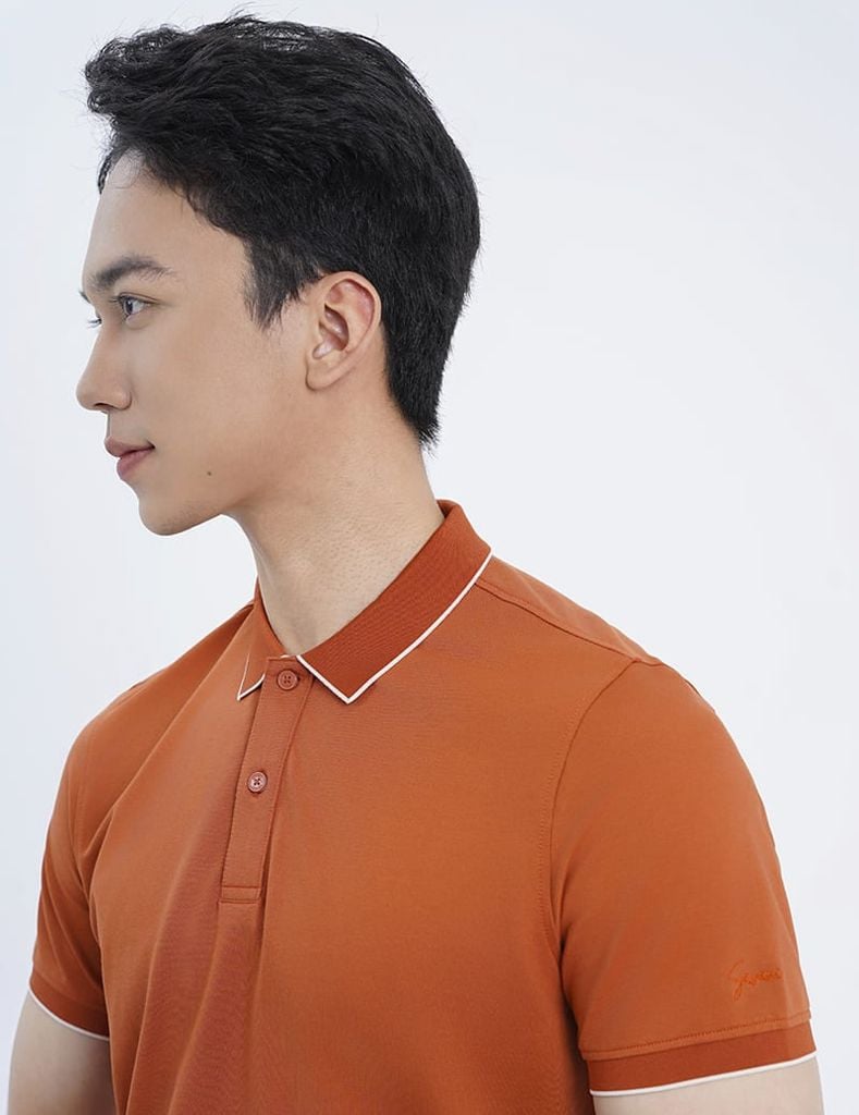 Áo đồng phục MPF008S5