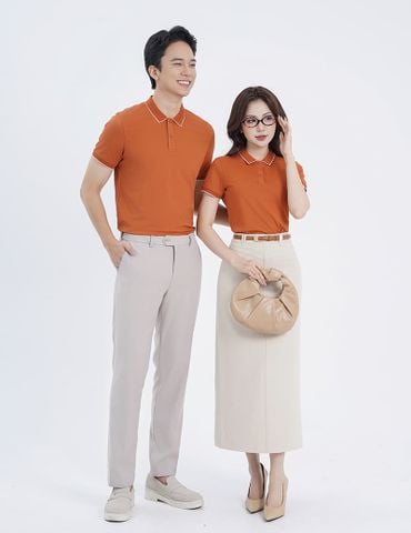 Áo đồng phục MPF008S5