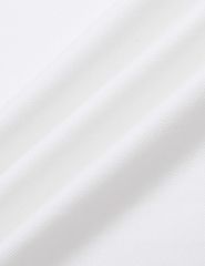 Áo polo nam phối tay hình in trước ngực