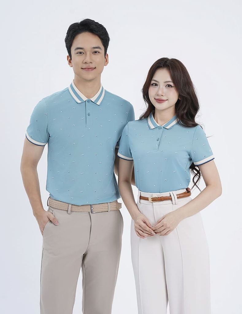 Áo đồng phục MPF020S5