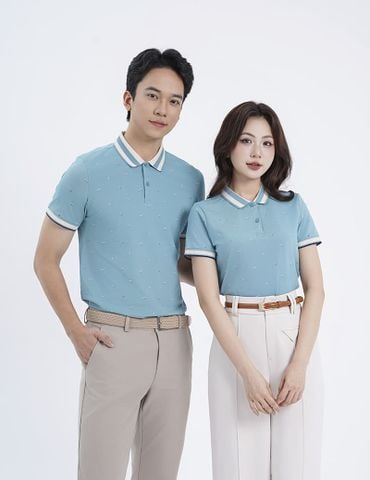 Áo đồng phục MPF020S5