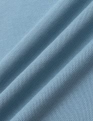 Áo polo ngắn tay nam ngực thêu logo