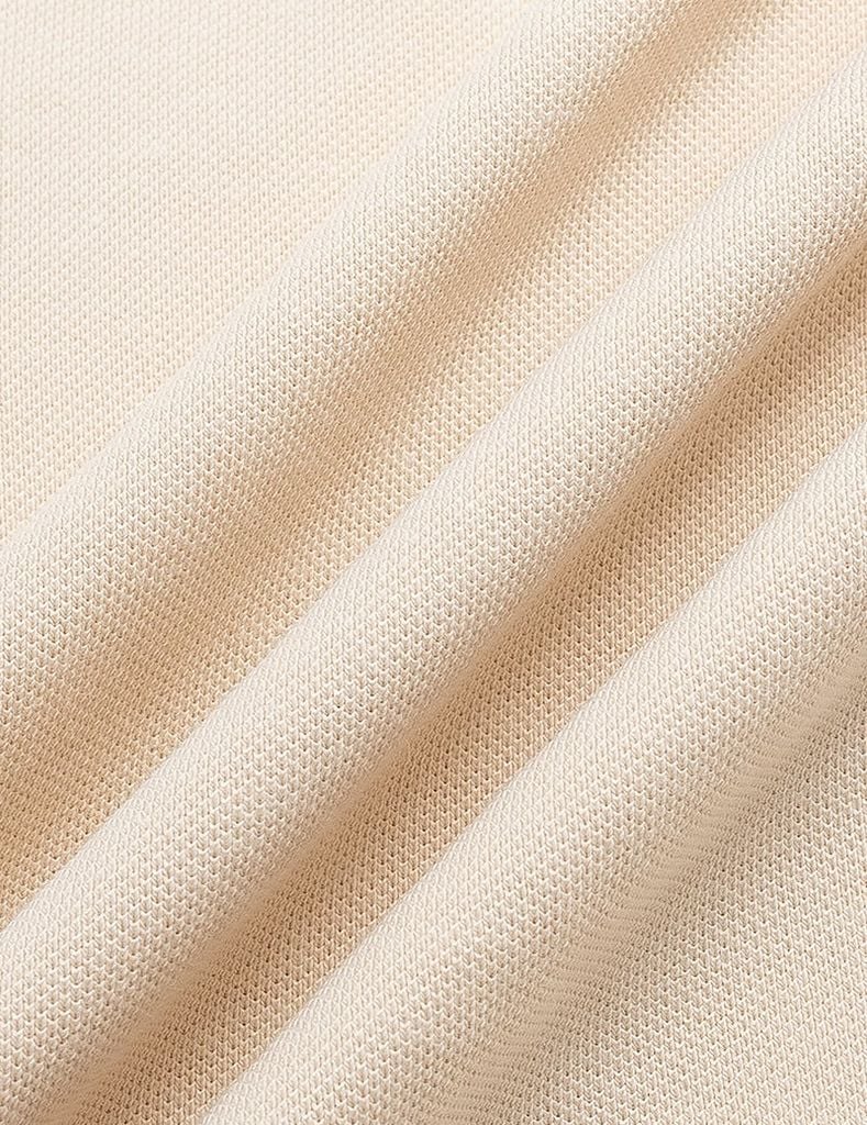 Áo polo ngắn tay nam ngực thêu logo
