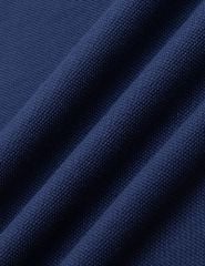 Áo polo ngắn tay nam ngực thêu logo