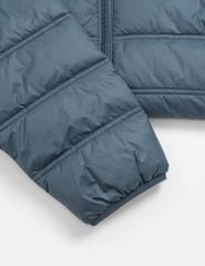 Áo phao nam siêu nhẹ hình in trước ngực