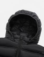 Áo phao nam siêu nhẹ hình in trước ngực