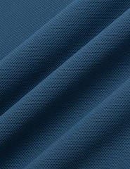 Áo polo nam ngắn tay in logo trước ngực