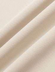 Áo polo nam ngắn tay in logo trước ngực