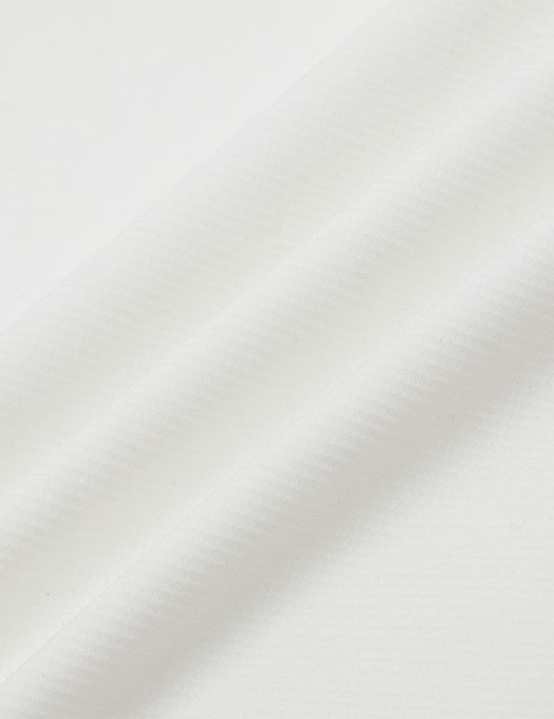 Áo polo ngắn tay nam dọc nẹp in cao su