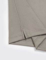 Áo polo ngắn tay nam phối cổ vai