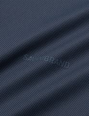 Áo polo ngắn tay nam cổ áo nhấn tinh tế