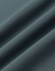 Áo polo nam trơn ngắn tay dáng ôm vừa