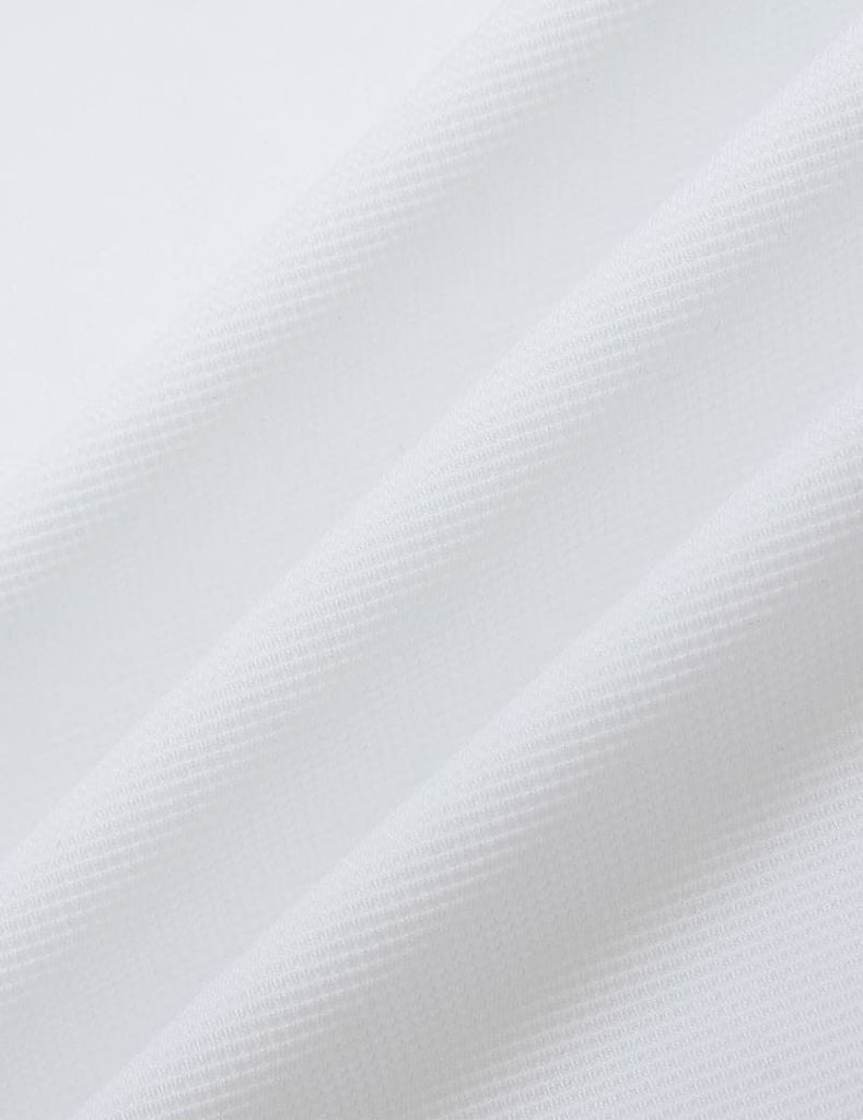 Áo polo ngắn tay nam in trước ngực phối cổ tay khác màu