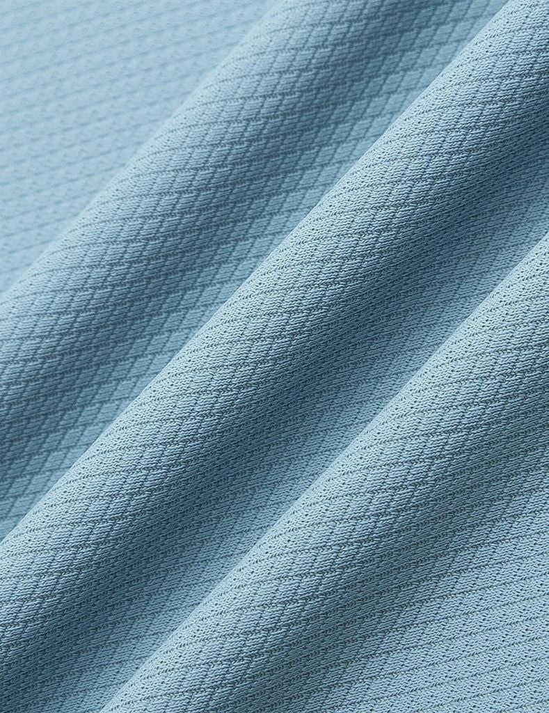 Áo polo nam ngắn tay in logo cao su ngực