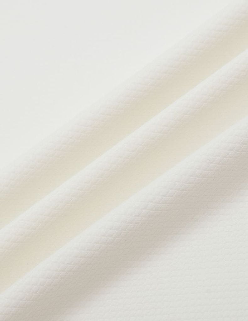 Áo polo nam ngắn tay in logo cao su ngực