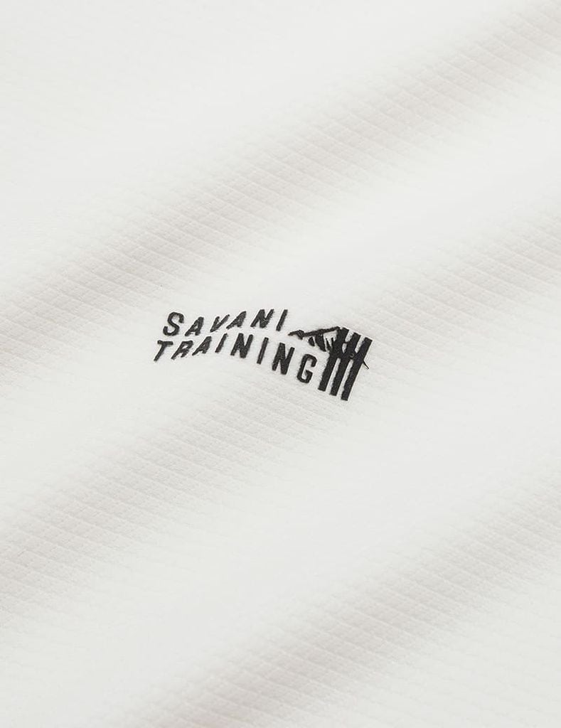 Áo polo nam ngắn tay in logo cao su ngực