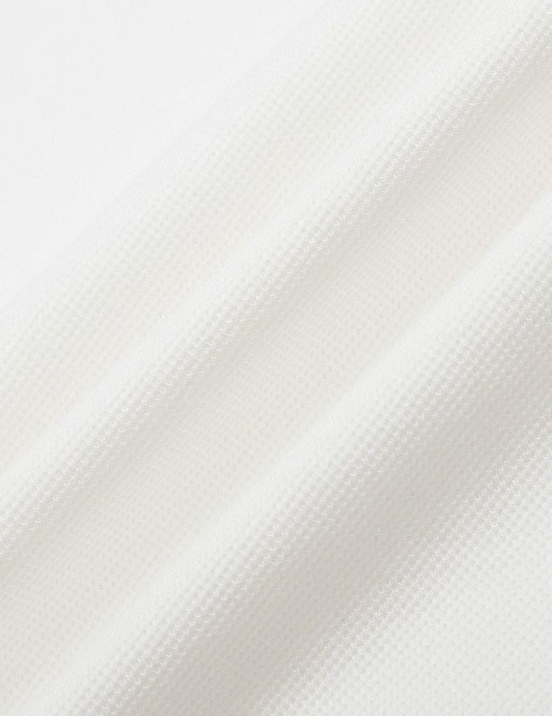 Áo polo ngắn tay nam thêu logo trước ngực