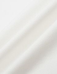Áo polo ngắn tay nam thêu logo trước ngực