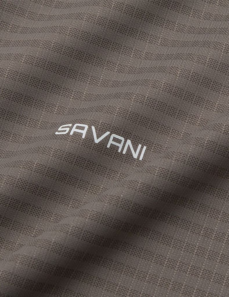 Áo polo nam ngắn tay ngực in logo
