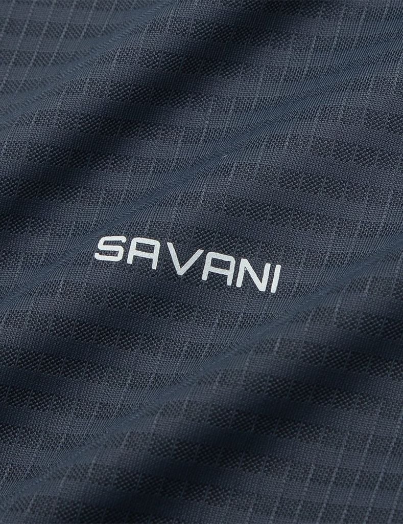 Áo polo nam ngắn tay ngực in logo