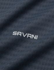 Áo polo nam ngắn tay ngực in logo