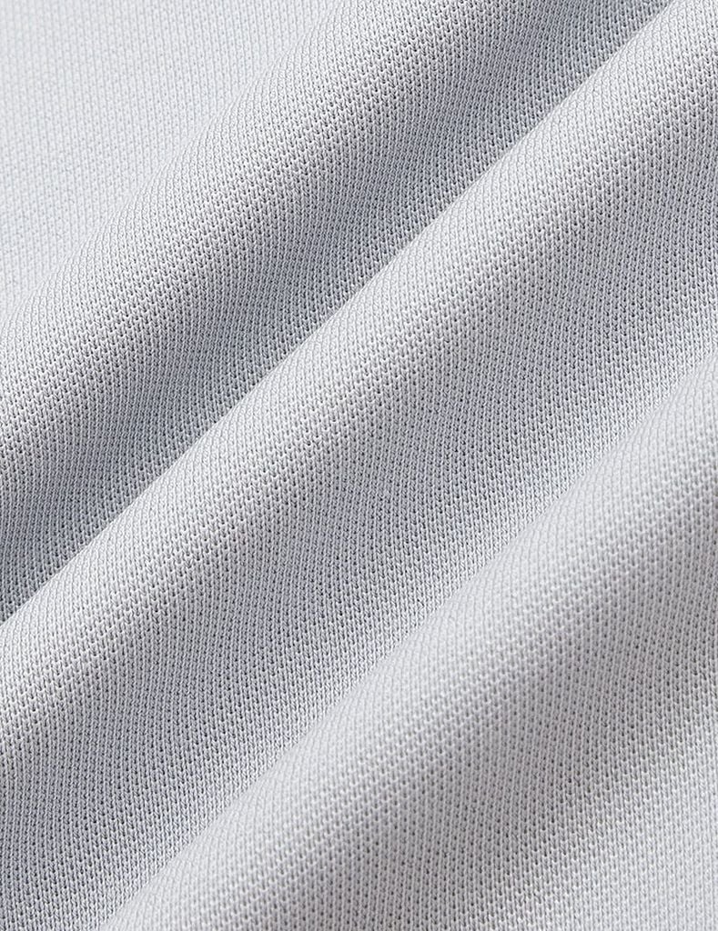 Áo polo nam ngắn tay phối màu