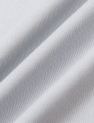 Áo polo nam ngắn tay phối màu